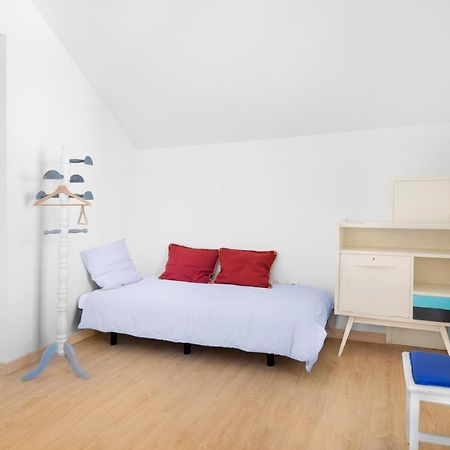 Insua Hostel 사오페드로도술 외부 사진