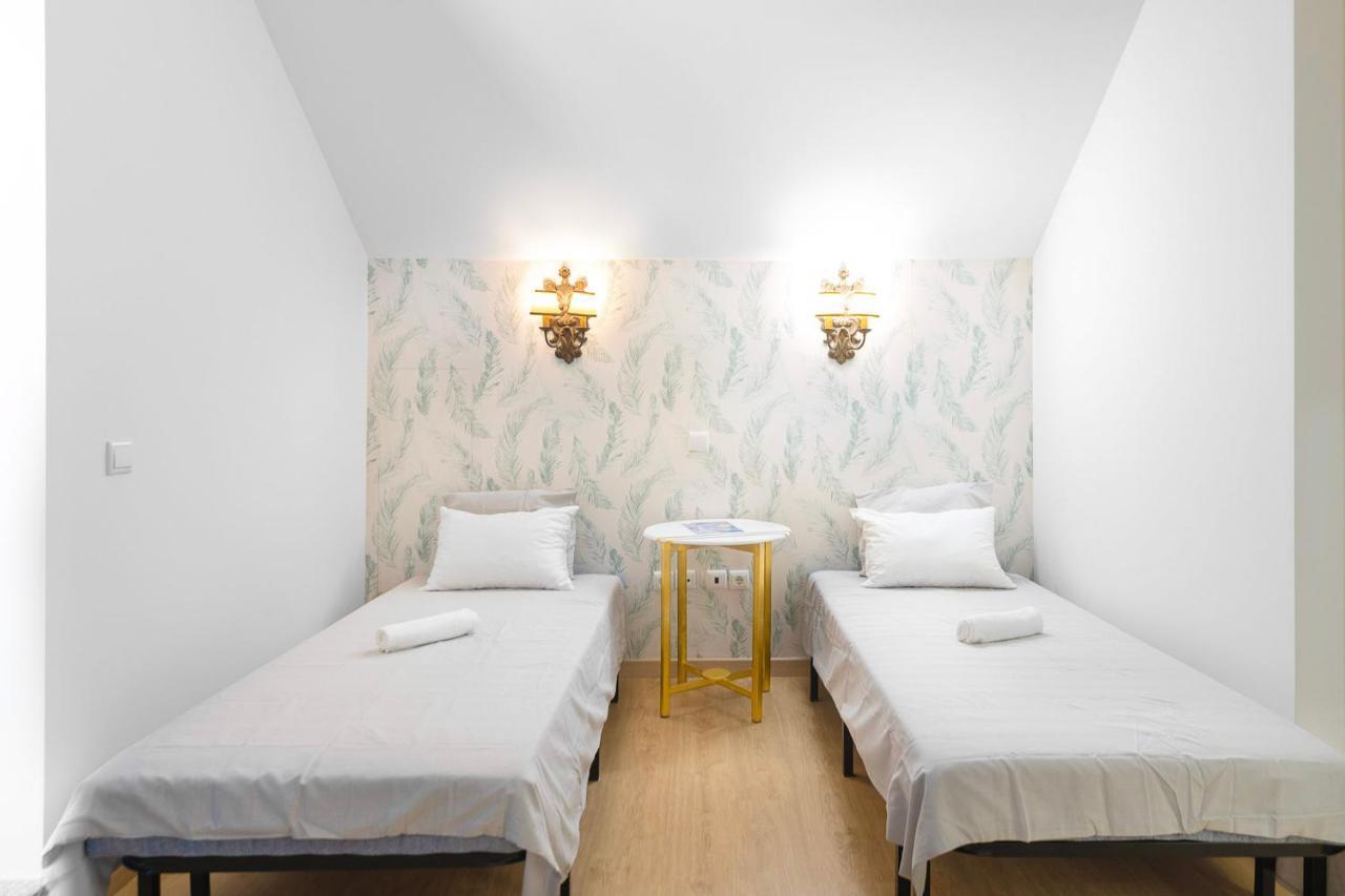 Insua Hostel 사오페드로도술 외부 사진