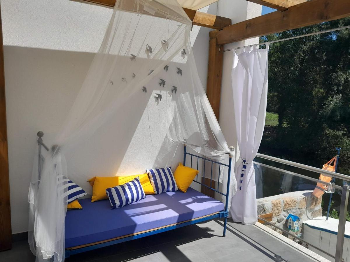 Insua Hostel 사오페드로도술 외부 사진