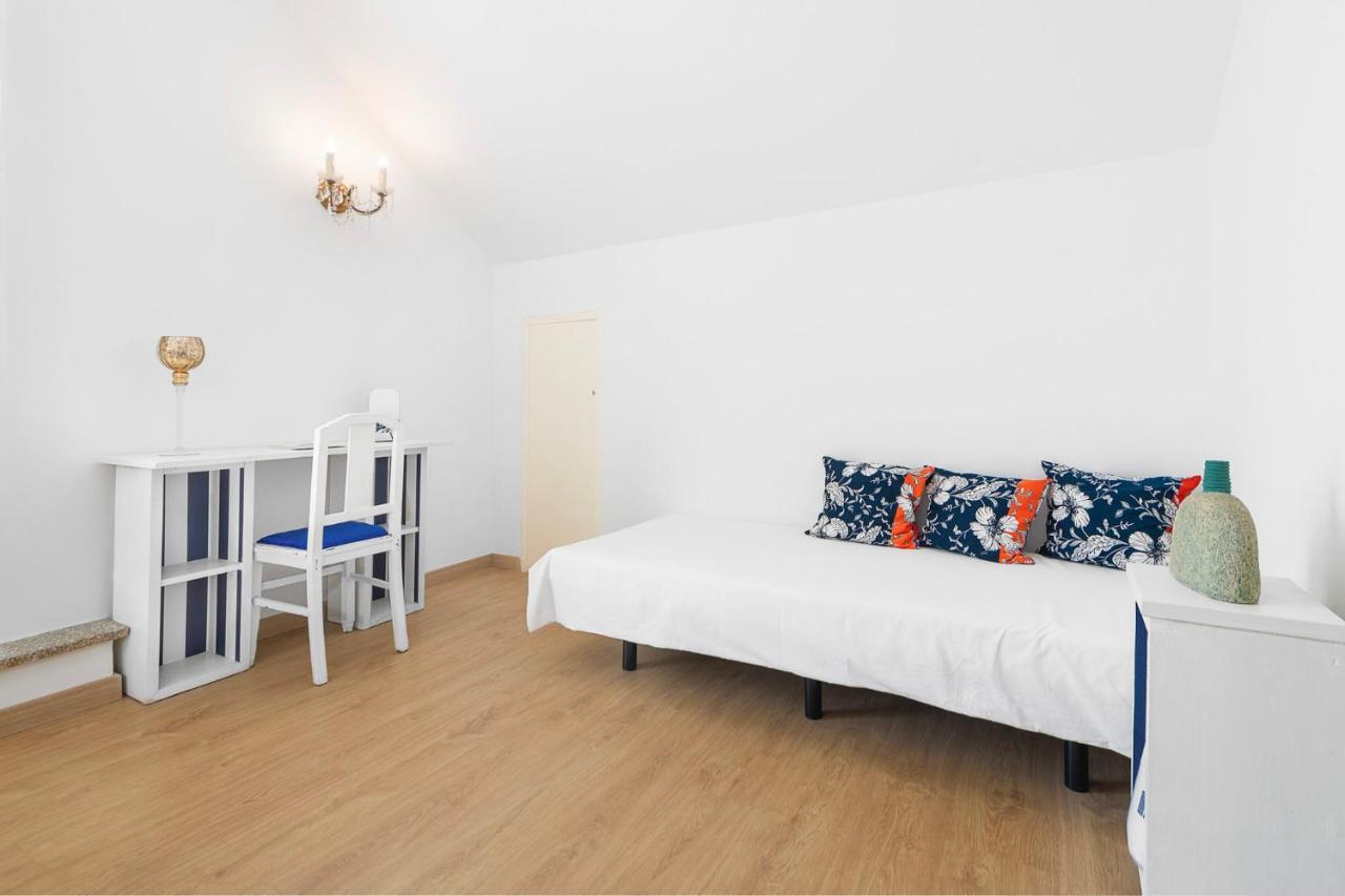 Insua Hostel 사오페드로도술 외부 사진