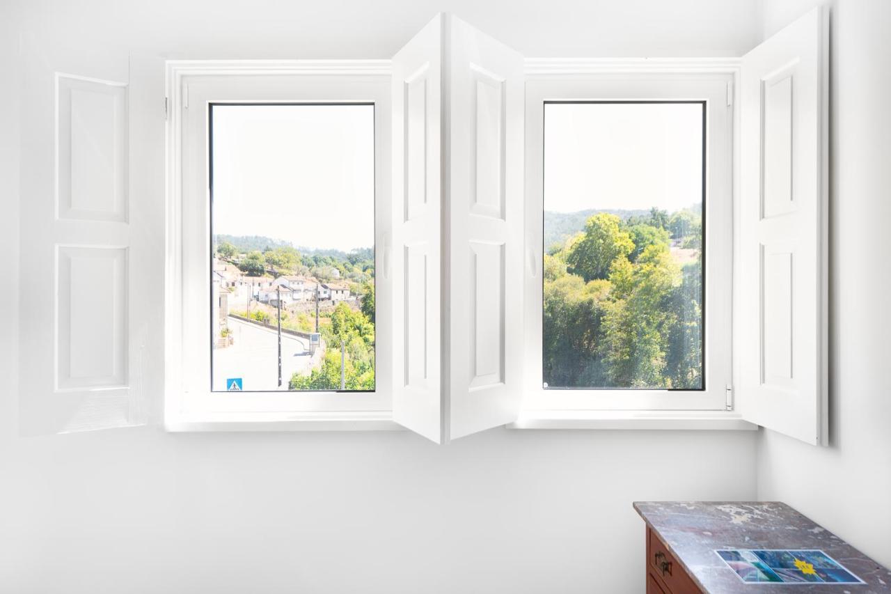Insua Hostel 사오페드로도술 외부 사진