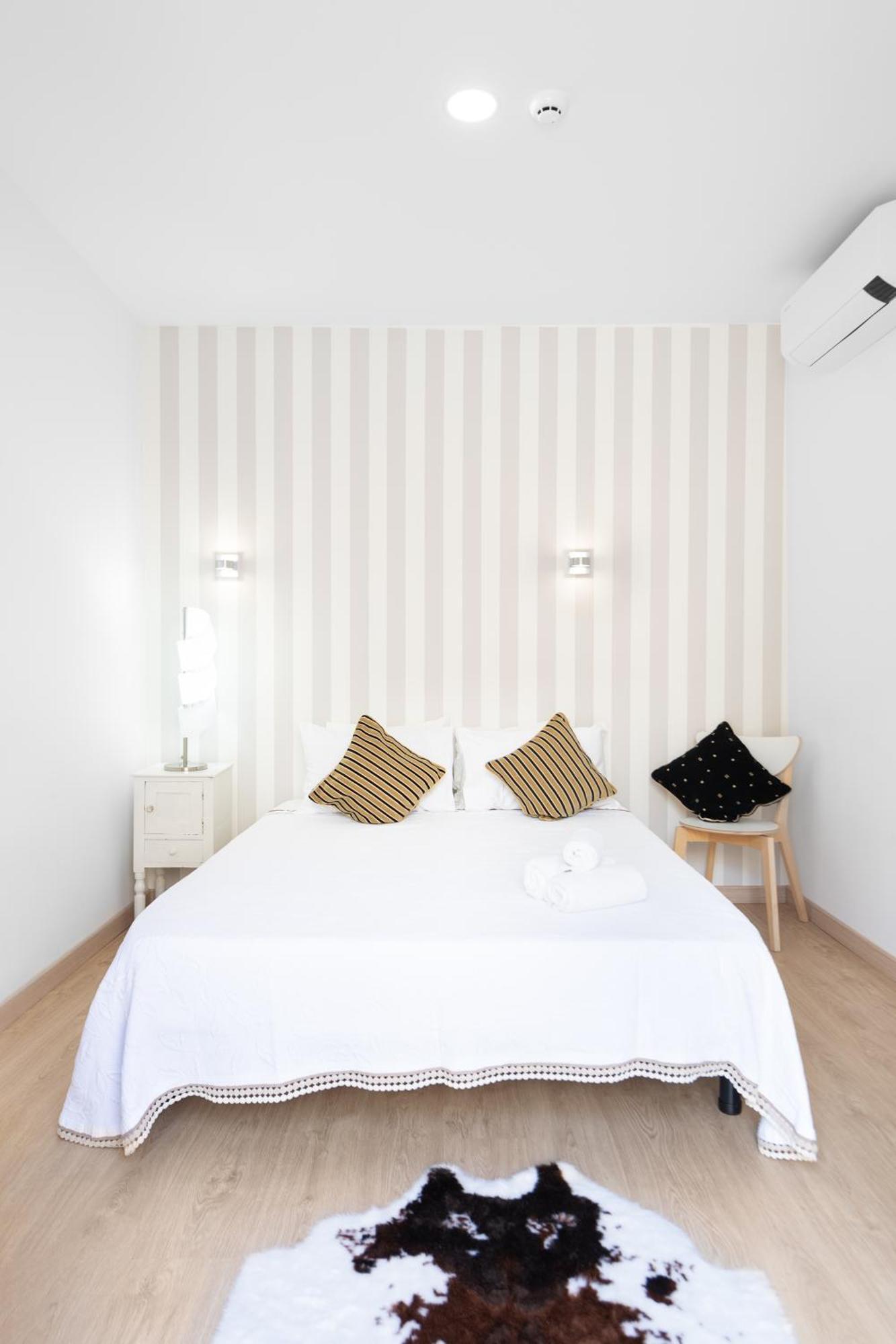 Insua Hostel 사오페드로도술 외부 사진